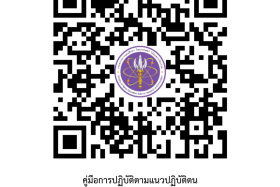 คู่มือการปฏิบัติตามแนวปฏิบัติตนของข้าราชการ พนักงานราชการ ... พารามิเตอร์รูปภาพ 1